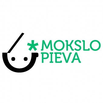 Skelbiama projekto „Mokslo pieva“ studentų atranka!