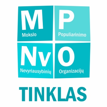 Socialinių inovacijų institutas organizavo kompetencijos kėlimo mokymus Šiaulių jaunimo nevyriausybinėms organizacijoms 