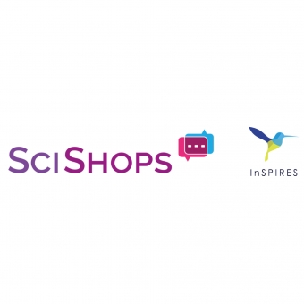 SciShops - InSPIRES apklausa