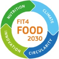 FIT4FOOD2030 ataskaitos ir publikacijos